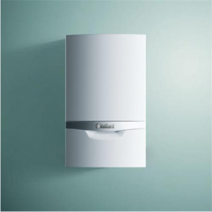 ecoTECplusVU(家用豪华型冷凝式燃气暖浴两用炉)