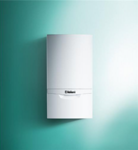 ecoTEC pro(冷凝式燃气暖浴两用炉)