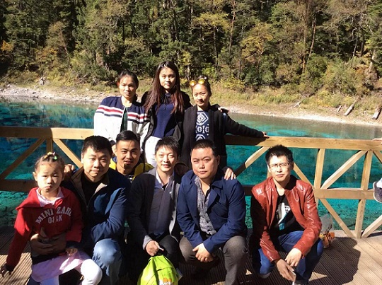 重庆暖通公司