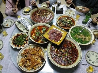 钓鱼活动